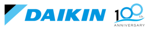 Daikin-100-Logo